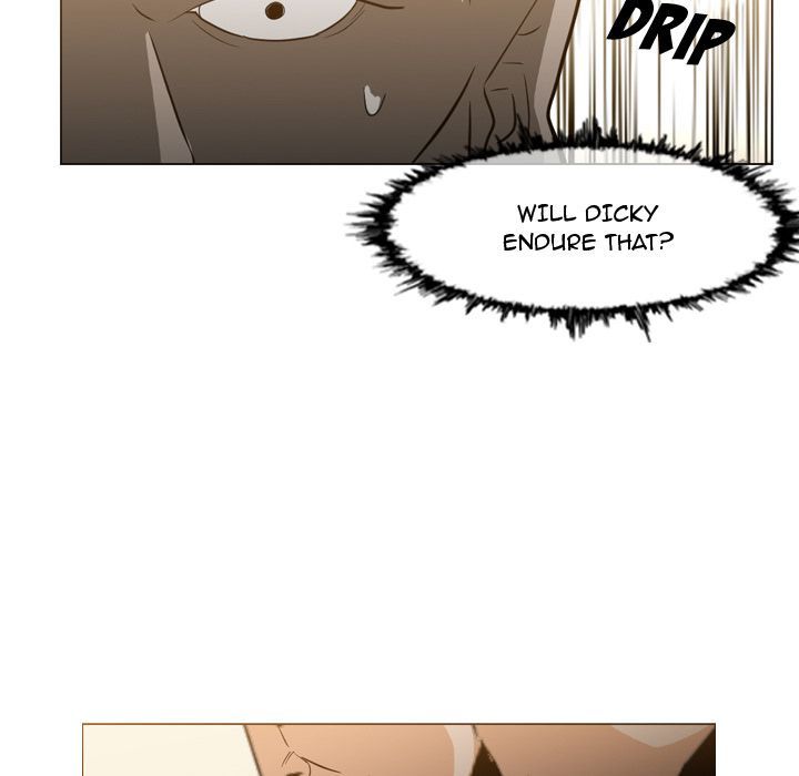 Path to Salvation Manhwa - Chapter 19 Page 27