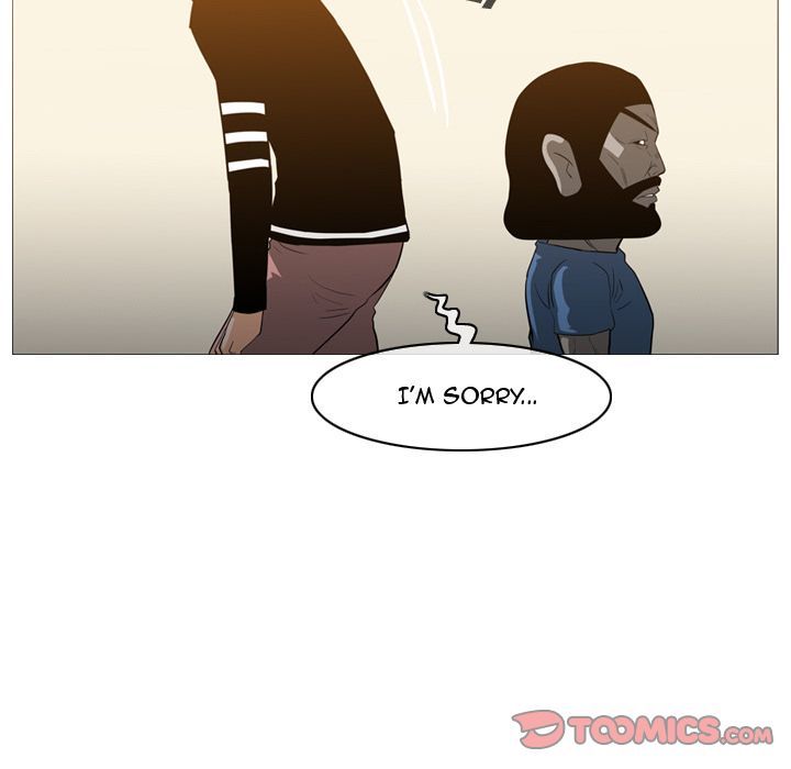 Path to Salvation Manhwa - Chapter 19 Page 29