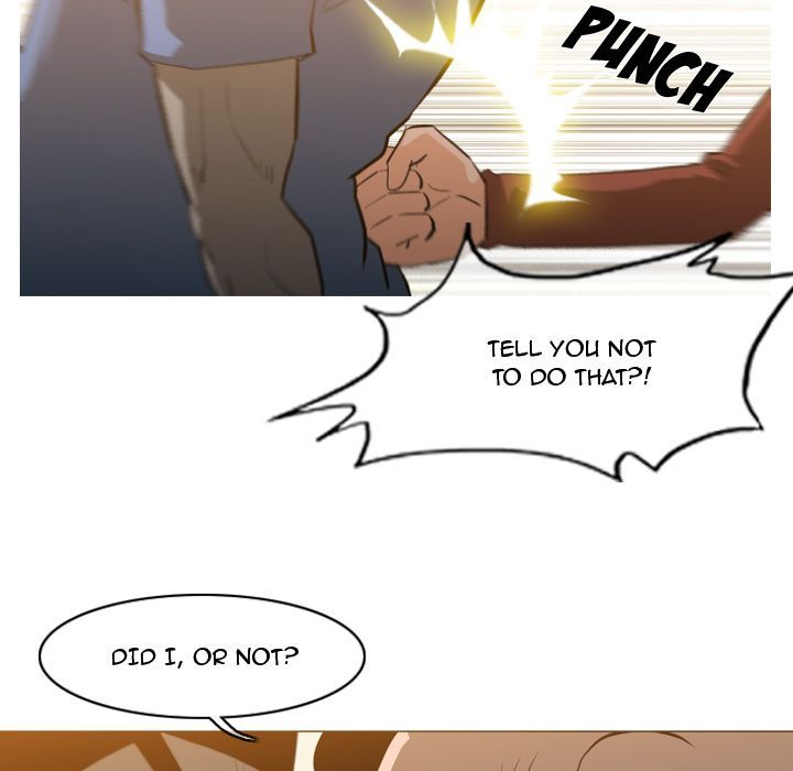 Path to Salvation Manhwa - Chapter 19 Page 31