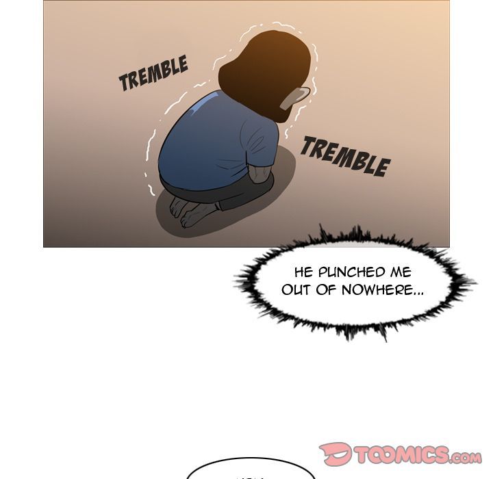 Path to Salvation Manhwa - Chapter 19 Page 33