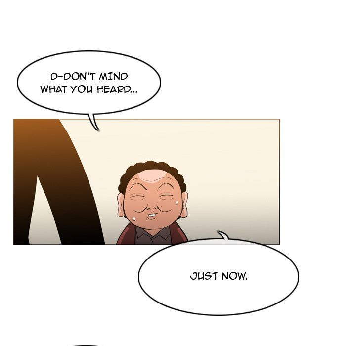 Path to Salvation Manhwa - Chapter 19 Page 35