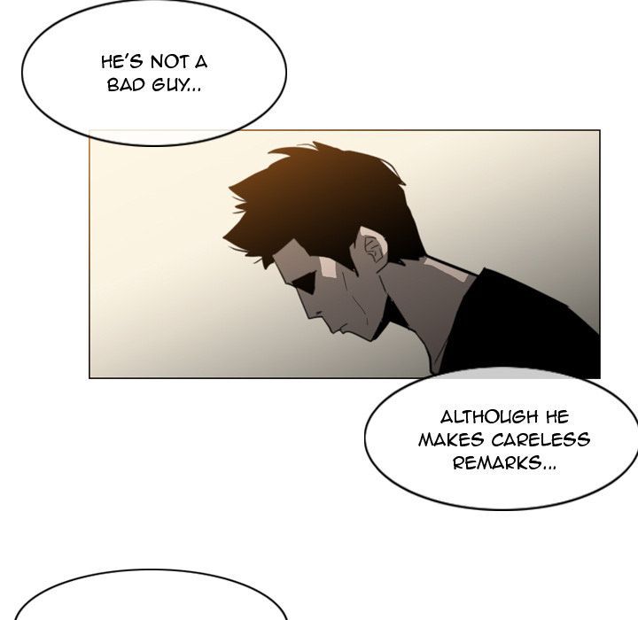 Path to Salvation Manhwa - Chapter 19 Page 36