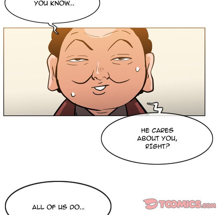 Path to Salvation Manhwa - Chapter 19 Page 37