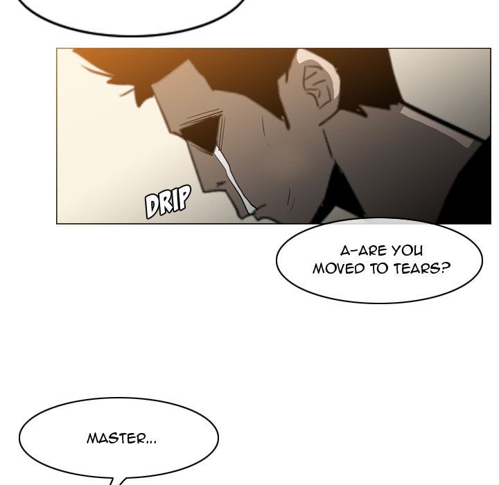 Path to Salvation Manhwa - Chapter 19 Page 38