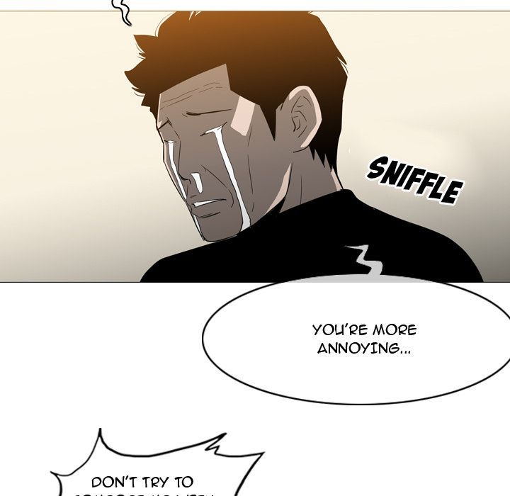 Path to Salvation Manhwa - Chapter 19 Page 39