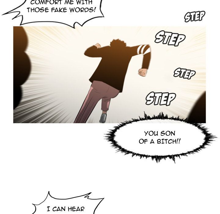 Path to Salvation Manhwa - Chapter 19 Page 40