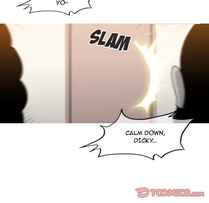 Path to Salvation Manhwa - Chapter 19 Page 41