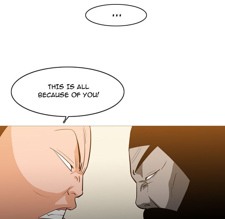 Path to Salvation Manhwa - Chapter 19 Page 42