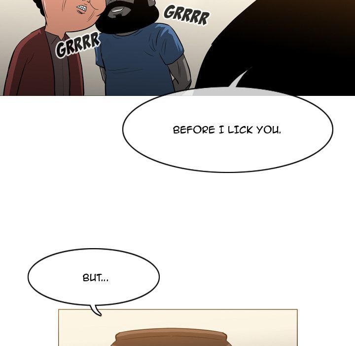 Path to Salvation Manhwa - Chapter 19 Page 44