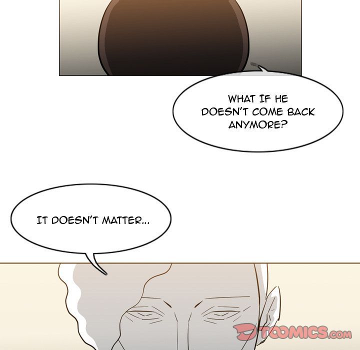 Path to Salvation Manhwa - Chapter 19 Page 45