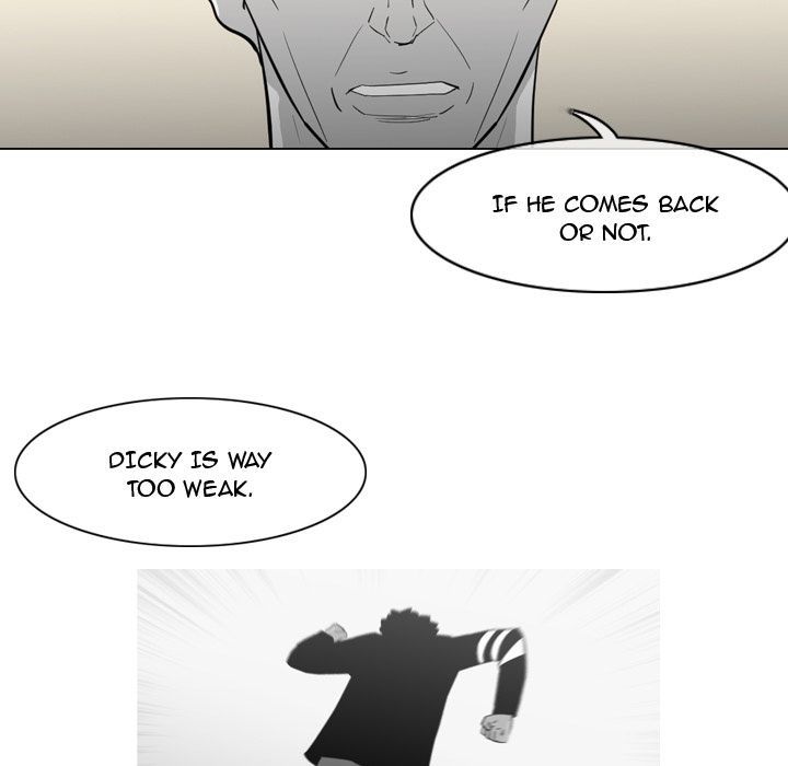 Path to Salvation Manhwa - Chapter 19 Page 46