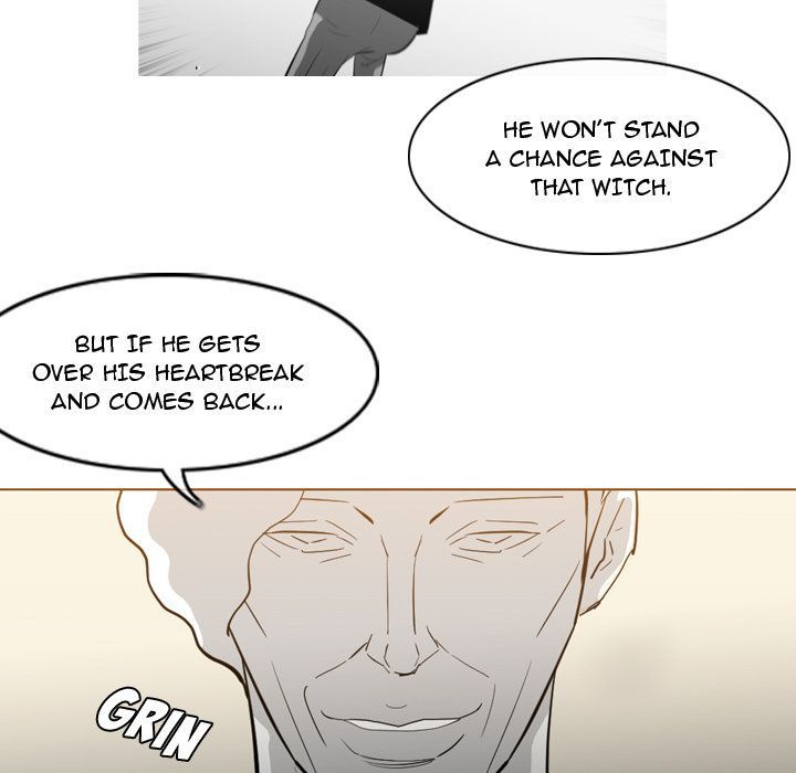 Path to Salvation Manhwa - Chapter 19 Page 47