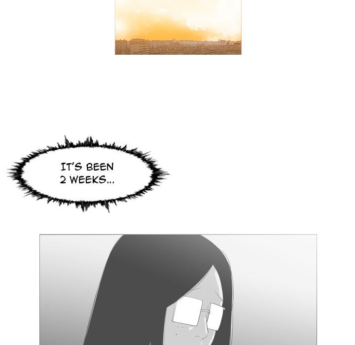 Path to Salvation Manhwa - Chapter 19 Page 50