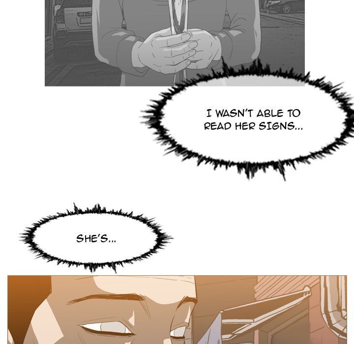 Path to Salvation Manhwa - Chapter 19 Page 54