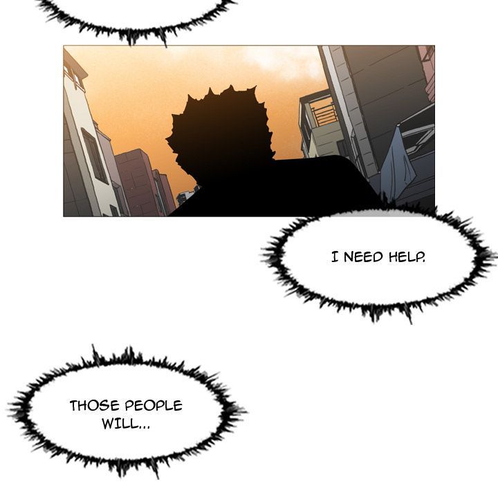 Path to Salvation Manhwa - Chapter 19 Page 56