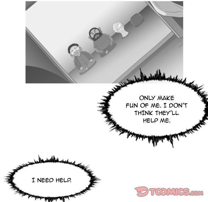 Path to Salvation Manhwa - Chapter 19 Page 57