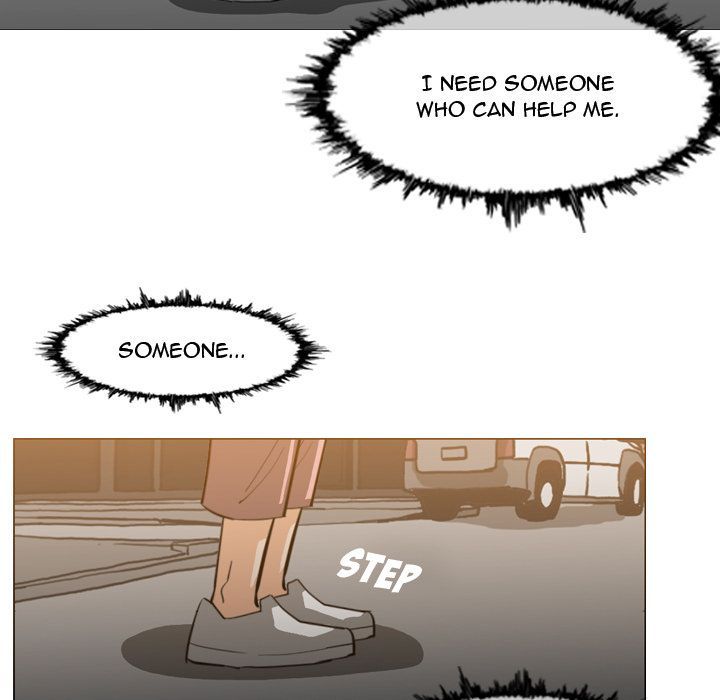 Path to Salvation Manhwa - Chapter 19 Page 59