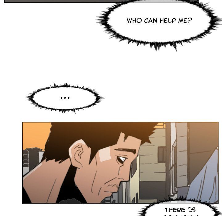 Path to Salvation Manhwa - Chapter 19 Page 60