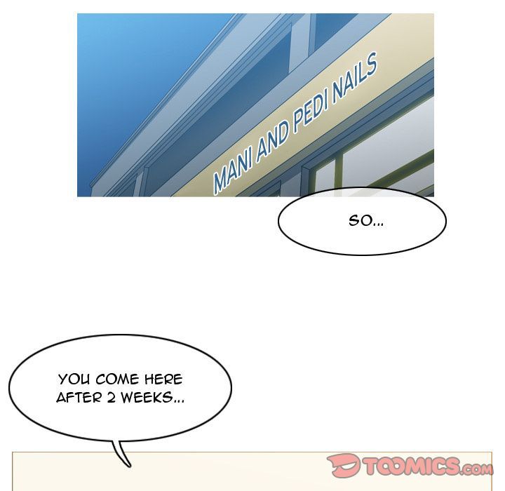 Path to Salvation Manhwa - Chapter 19 Page 69