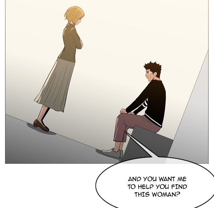 Path to Salvation Manhwa - Chapter 19 Page 70