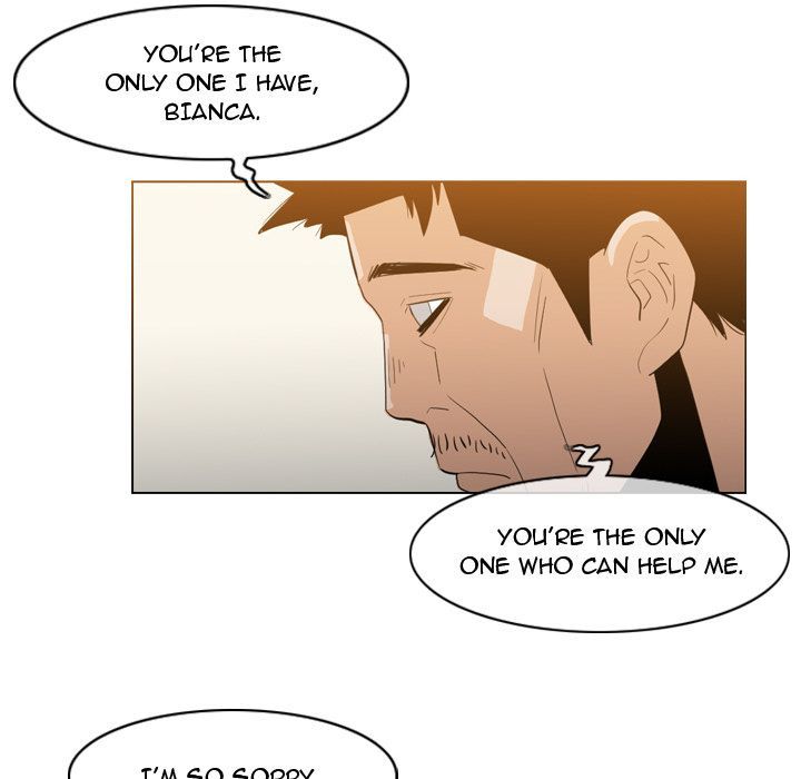 Path to Salvation Manhwa - Chapter 19 Page 72