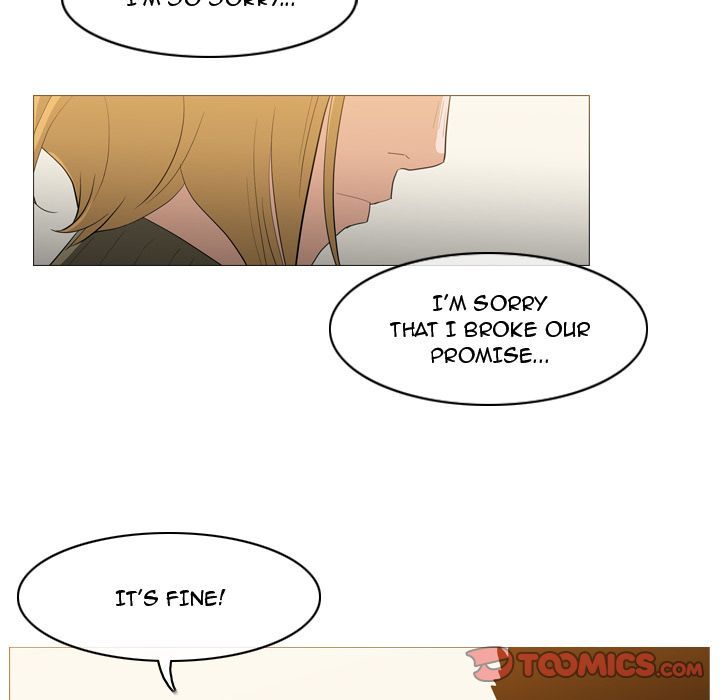 Path to Salvation Manhwa - Chapter 19 Page 73