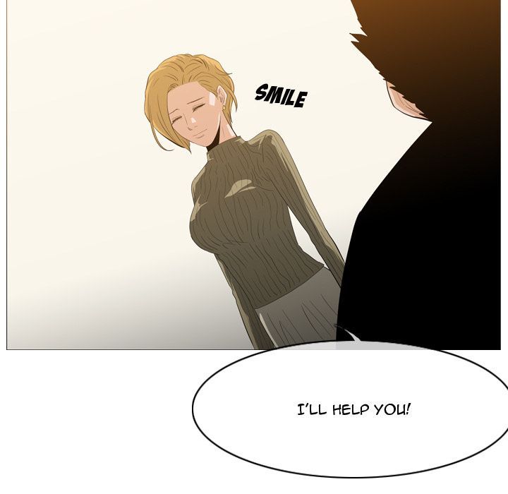 Path to Salvation Manhwa - Chapter 19 Page 74