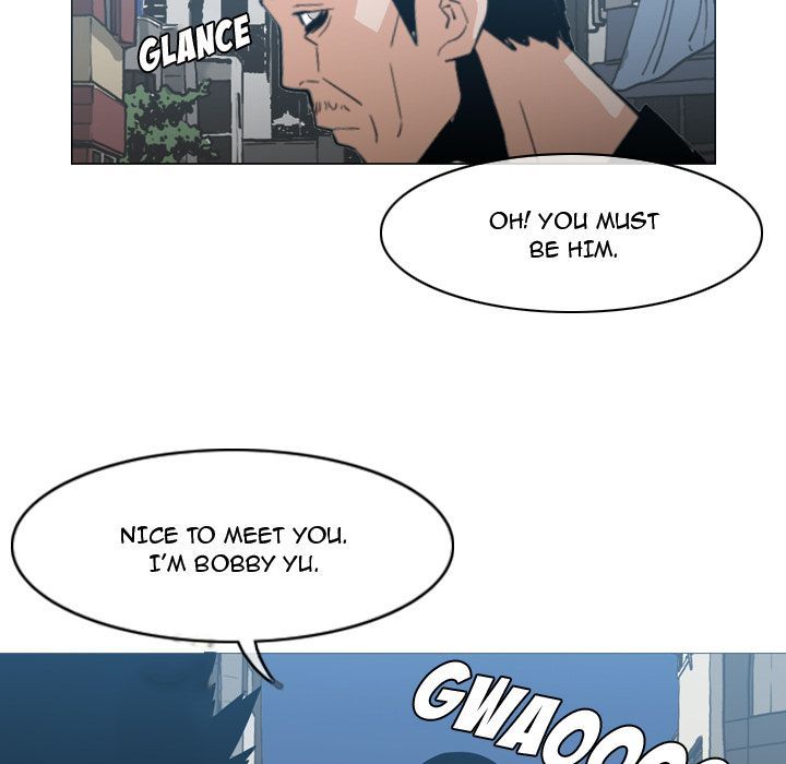 Path to Salvation Manhwa - Chapter 19 Page 79