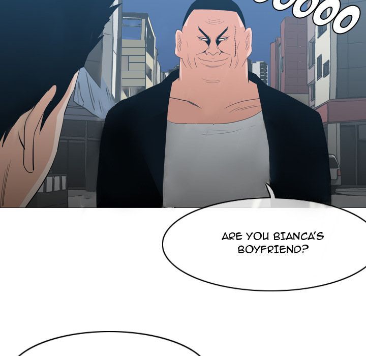 Path to Salvation Manhwa - Chapter 19 Page 80