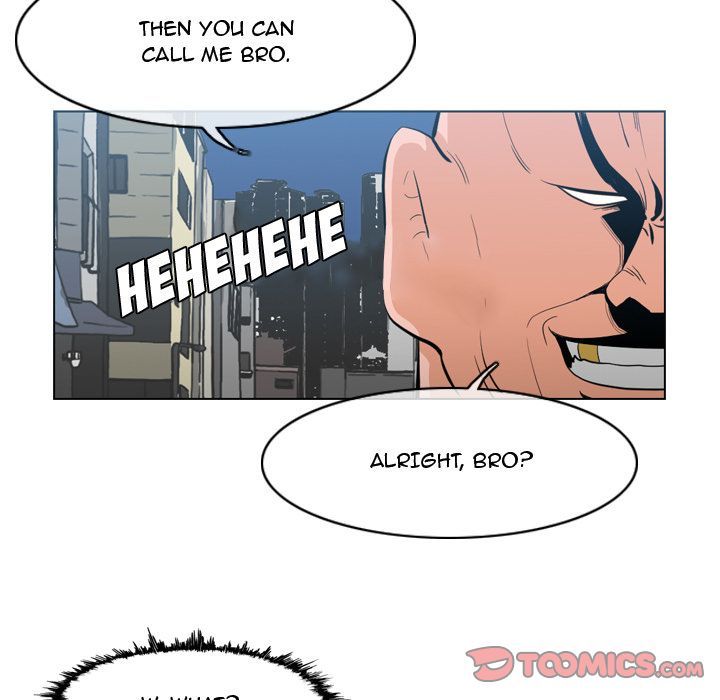 Path to Salvation Manhwa - Chapter 19 Page 81