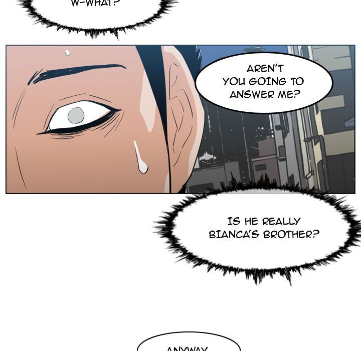 Path to Salvation Manhwa - Chapter 19 Page 82