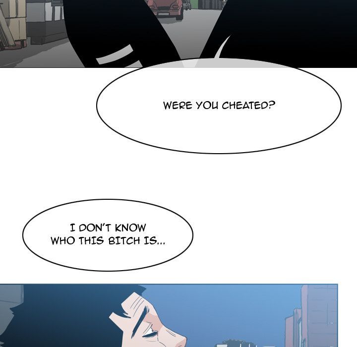 Path to Salvation Manhwa - Chapter 19 Page 84