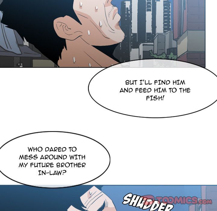 Path to Salvation Manhwa - Chapter 19 Page 85