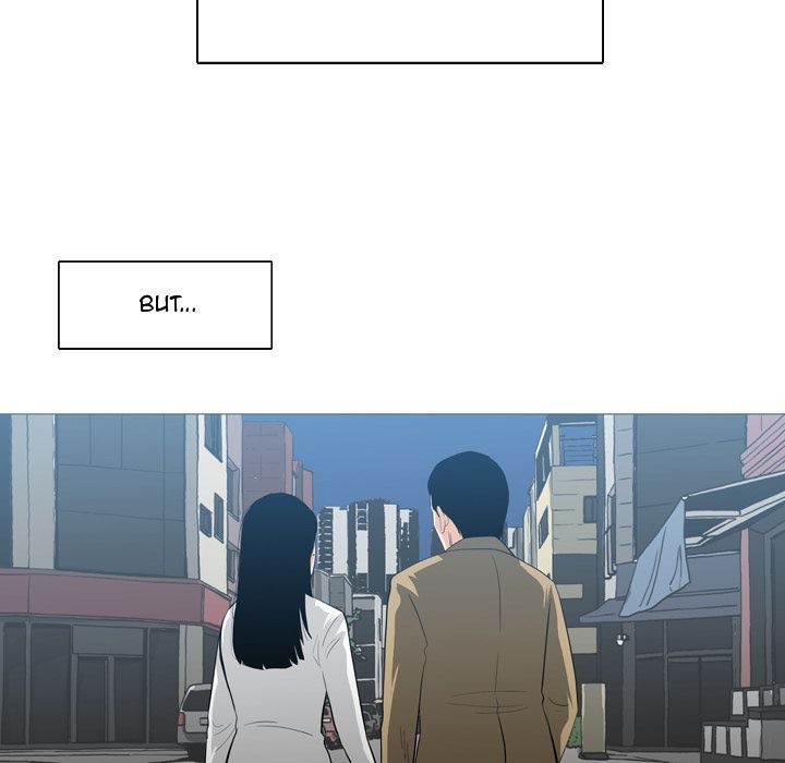 Path to Salvation Manhwa - Chapter 19 Page 90