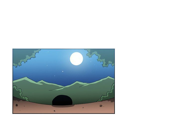 Path to Salvation Manhwa - Chapter 50 Page 0