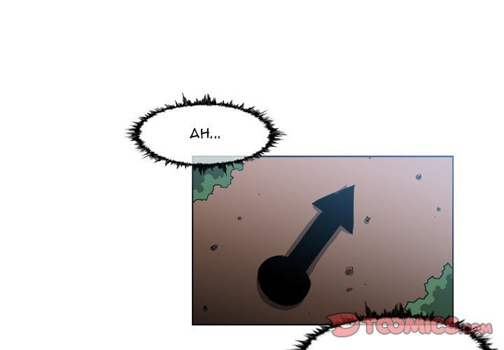 Path to Salvation Manhwa - Chapter 50 Page 1