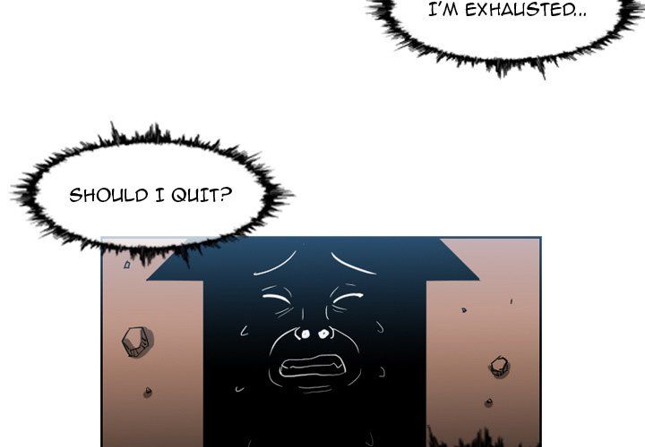 Path to Salvation Manhwa - Chapter 50 Page 2