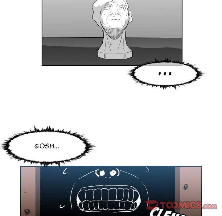 Path to Salvation Manhwa - Chapter 50 Page 5