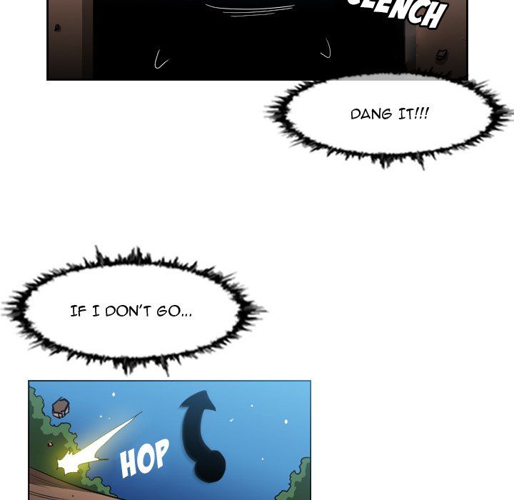 Path to Salvation Manhwa - Chapter 50 Page 6