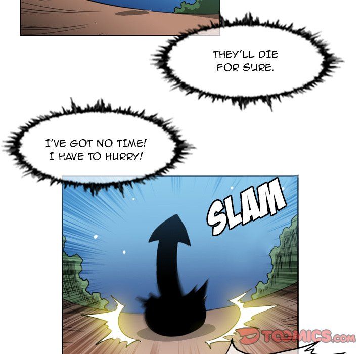 Path to Salvation Manhwa - Chapter 50 Page 7