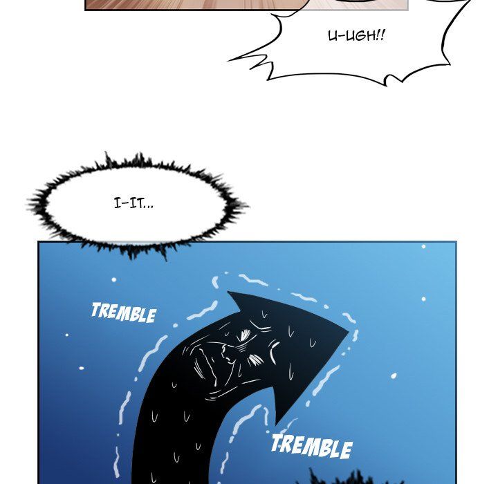 Path to Salvation Manhwa - Chapter 50 Page 8