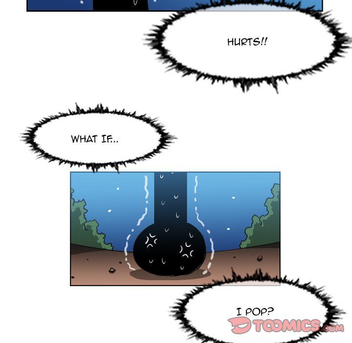 Path to Salvation Manhwa - Chapter 50 Page 9