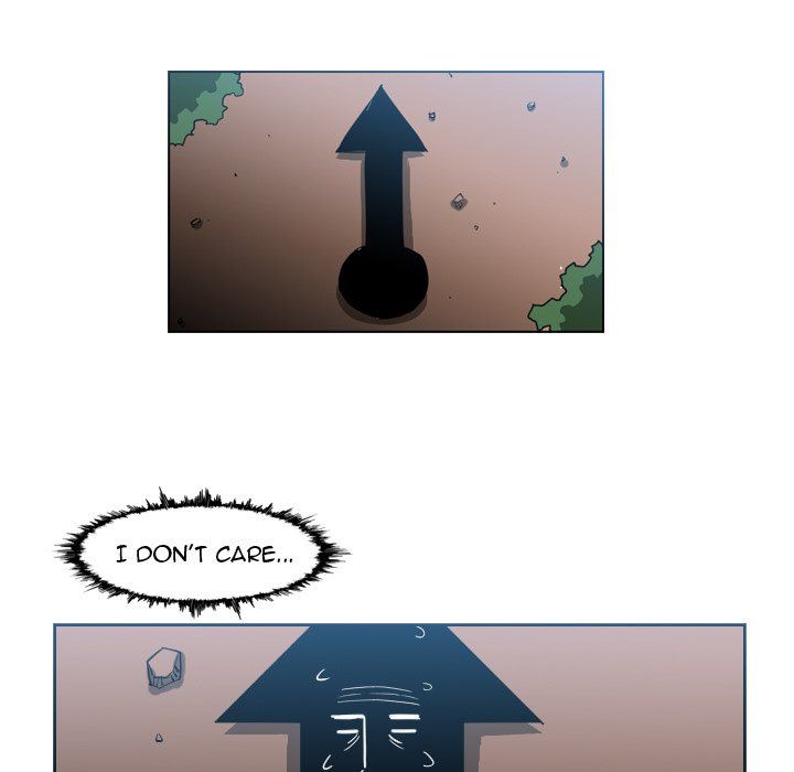 Path to Salvation Manhwa - Chapter 50 Page 12