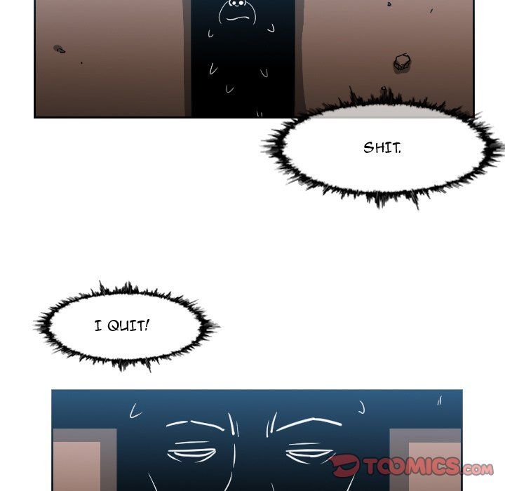 Path to Salvation Manhwa - Chapter 50 Page 13