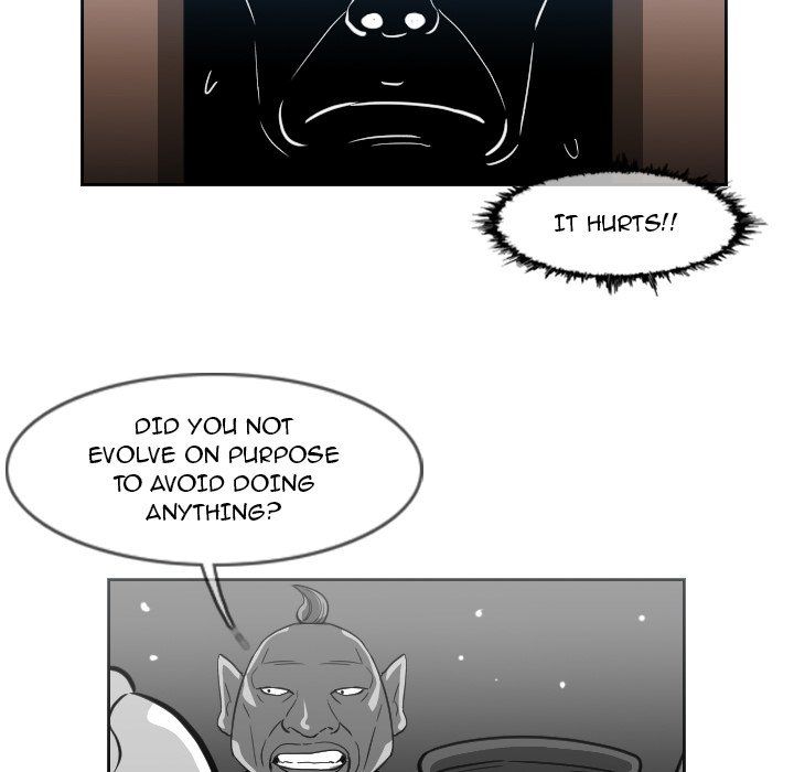 Path to Salvation Manhwa - Chapter 50 Page 14