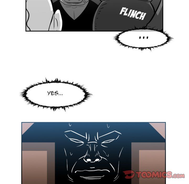 Path to Salvation Manhwa - Chapter 50 Page 15