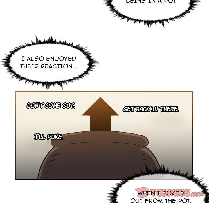 Path to Salvation Manhwa - Chapter 50 Page 17