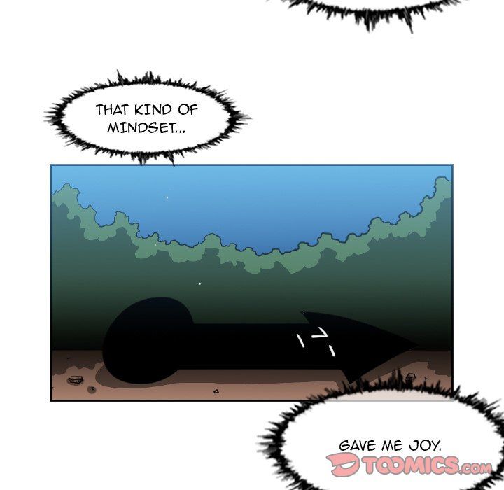 Path to Salvation Manhwa - Chapter 50 Page 19