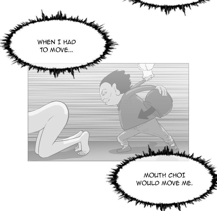 Path to Salvation Manhwa - Chapter 50 Page 20