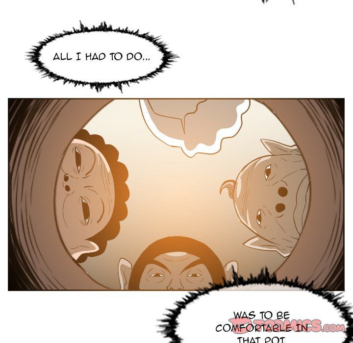 Path to Salvation Manhwa - Chapter 50 Page 21